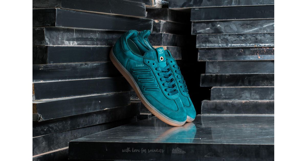 adidas consortium samba w