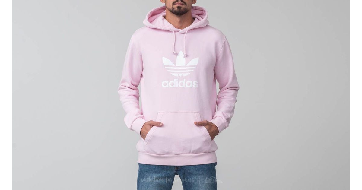 adidas kapşonlu sweatshirt