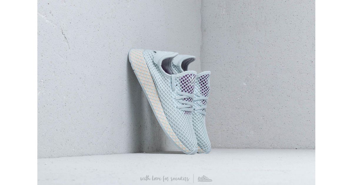 deerupt blue