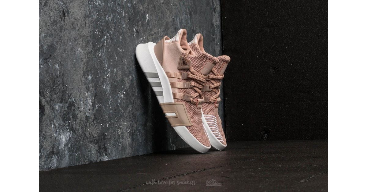 adidas eqt bask adv beige