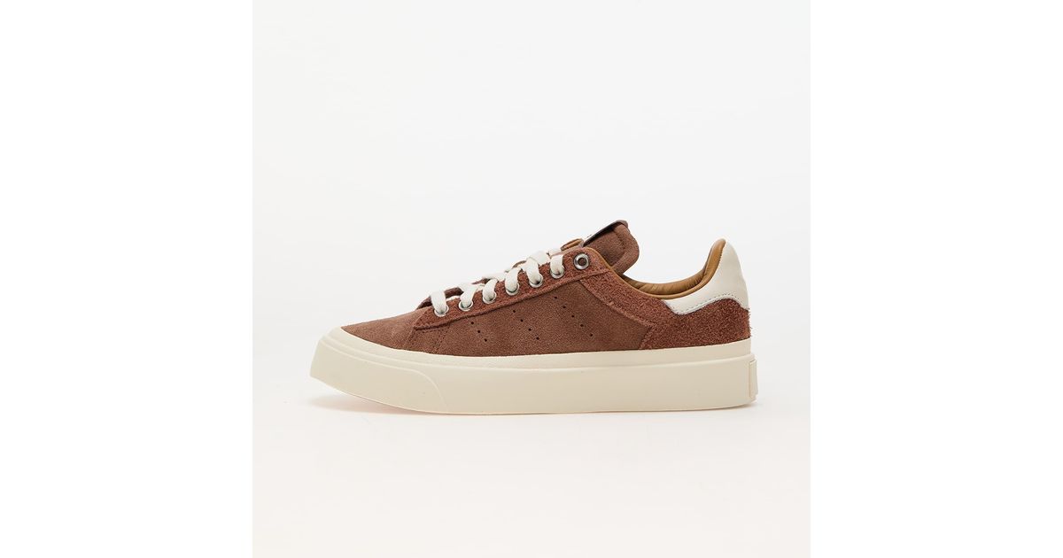 adidas Originals Sneakers Adidas Stan Smith Cs Lux Preloved Brown Off White Crew White Us 5.5 for Men Lyst