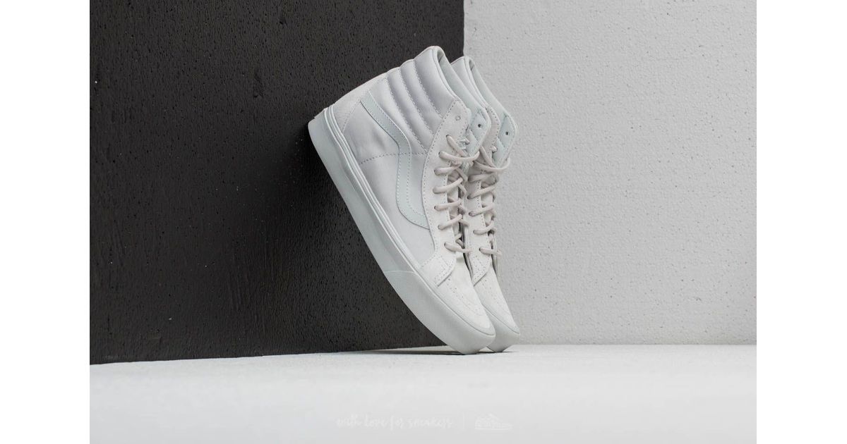 rains vans