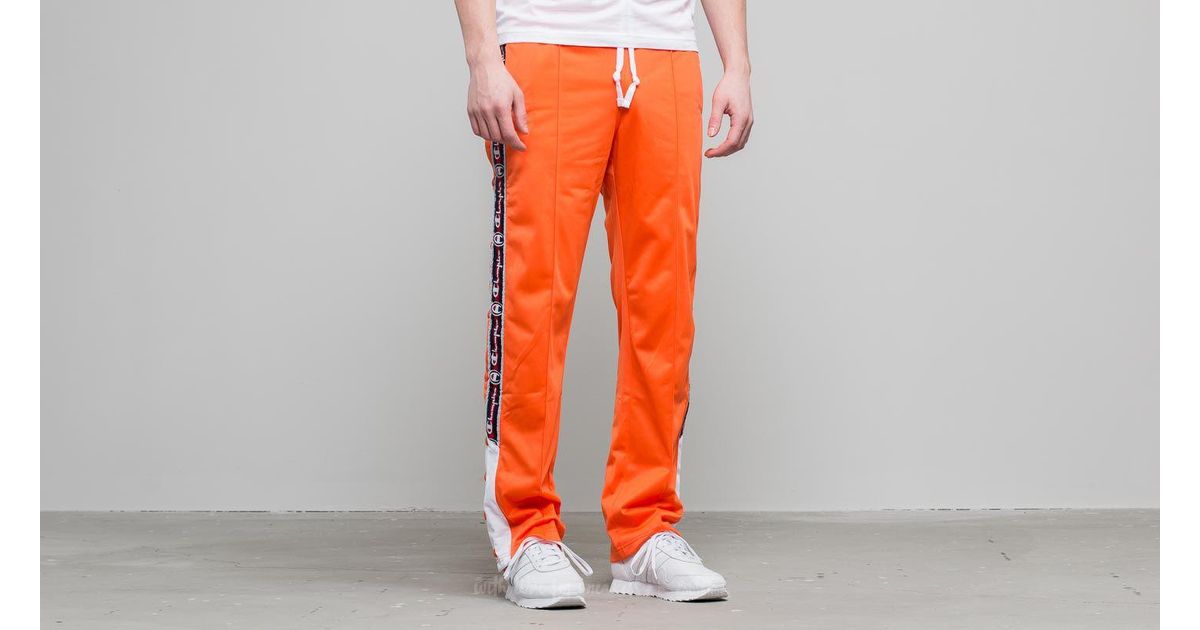 champion long pants