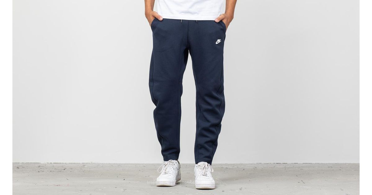 nike sportswear tech fleece pants