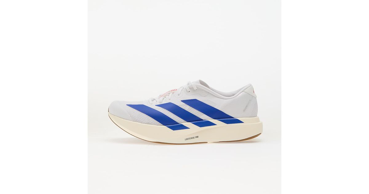 adidas - adidas“adizero 5 STAR 8.0“ロイヤルブルー Lサイズ新品 adidas“adizero 5 STAR 8.0“ロイヤルブルー Lサイズ新品 adidas