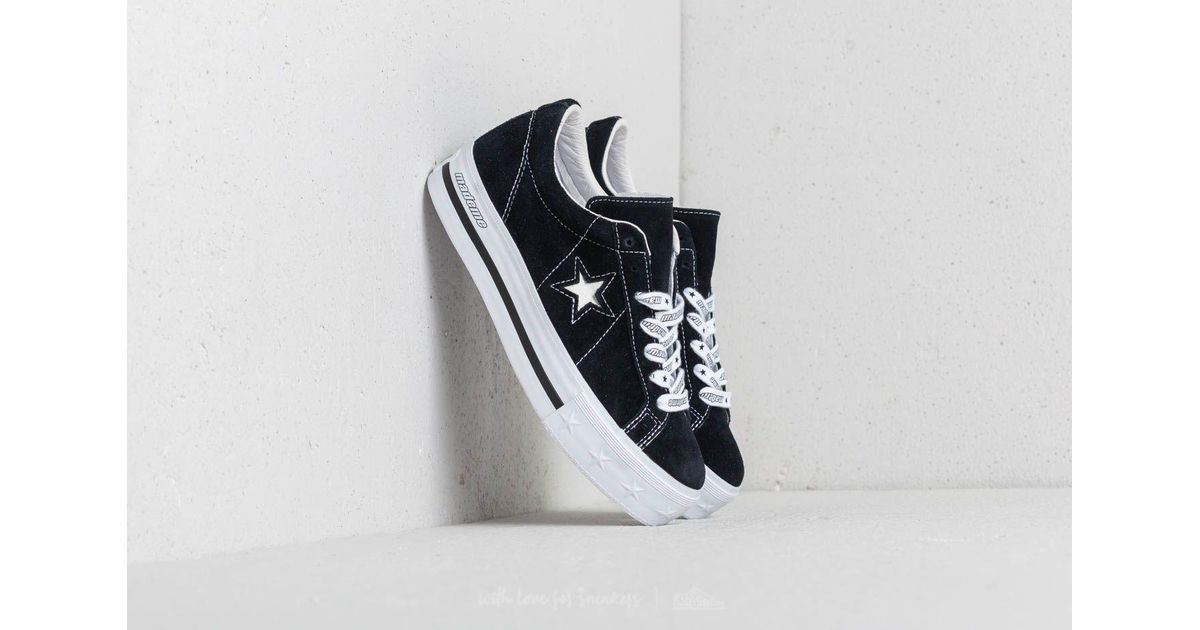 converse one star mademe