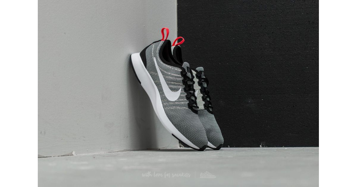 nike dualtone racer pale grey