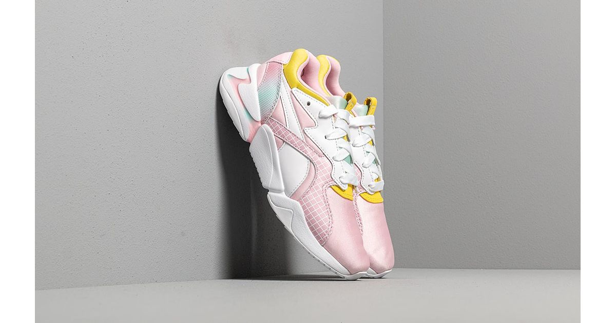 nova x barbie sneakers ps