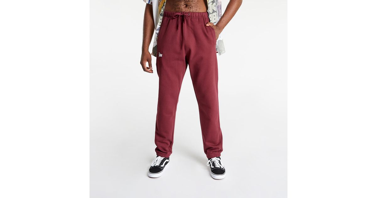patta basic jogging pants