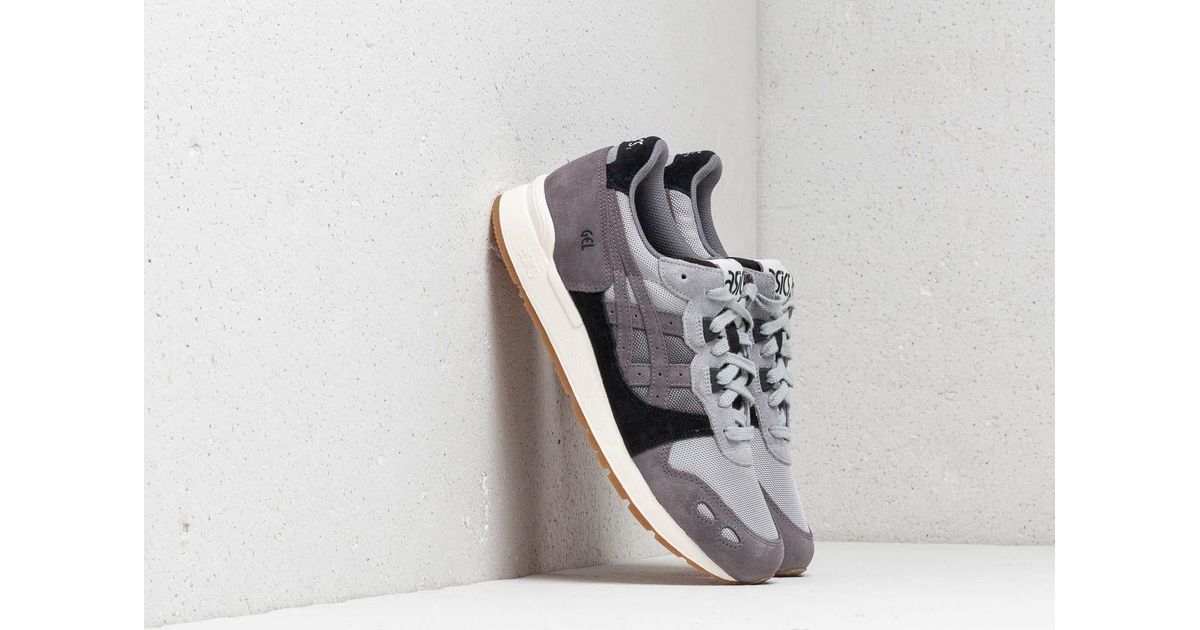 asics gel lyte carbon