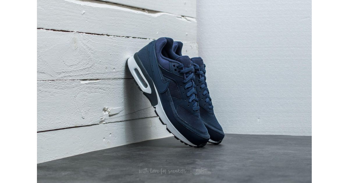 Nike Wavy Midnight Navy