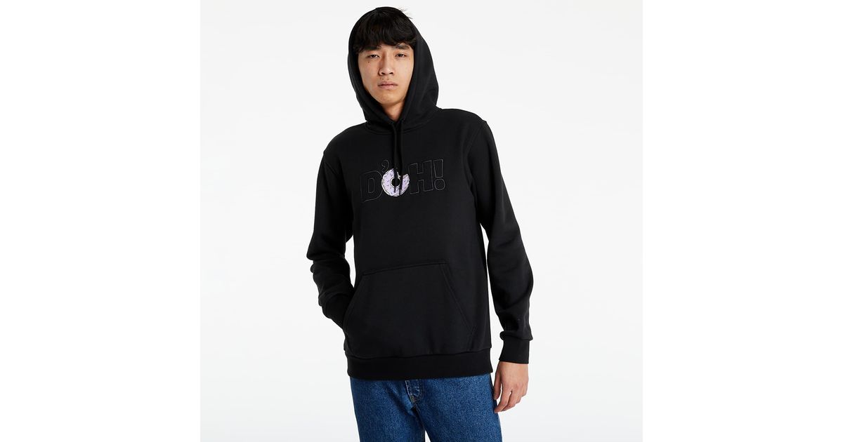 adidas simpsons doh hoodie