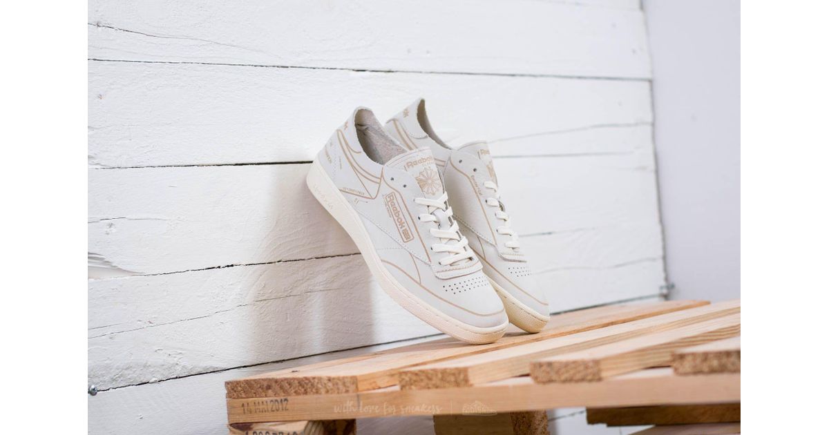 reebok club c 85 hmg