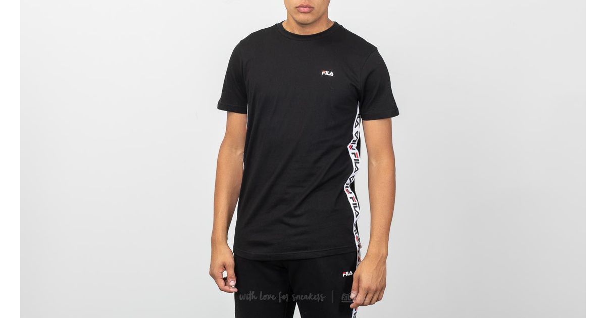 fila talan t shirt