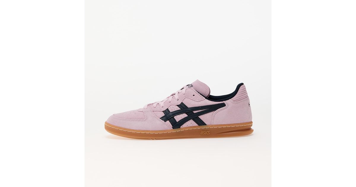Asics Sneakers X Hay Skyhand Og Light Lilac/ Blueberry Eur | Lyst