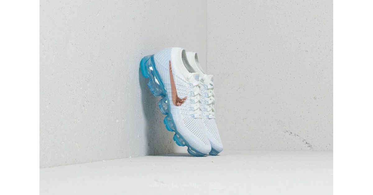 vapormax black metallic red bronze