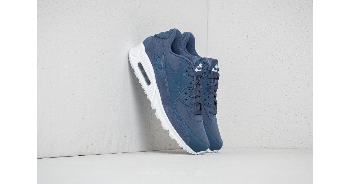 nike air max 90 diffused blue