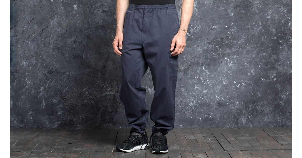 polar cargo pants