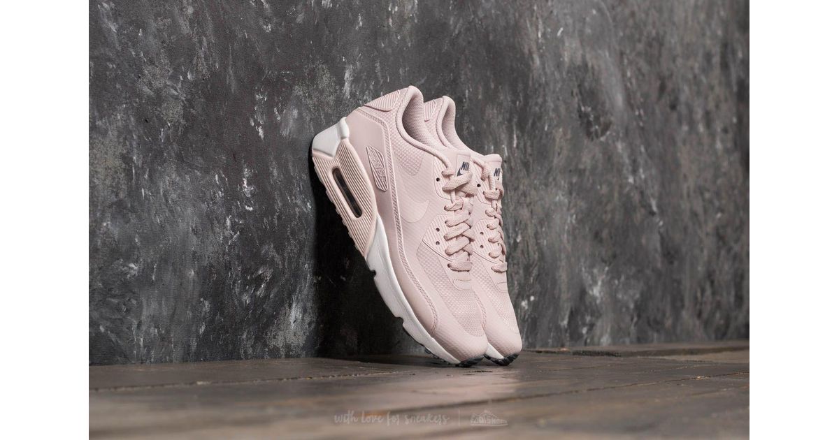 Air Max 90 Ultra 2.0 (gs) Barely Rose 
