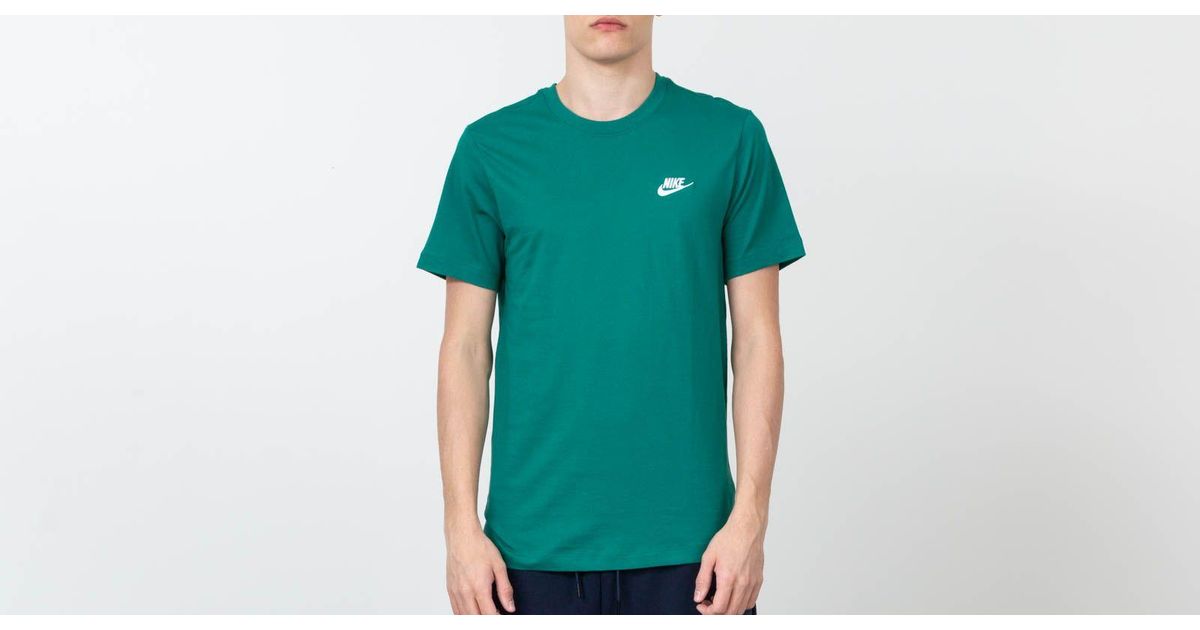 club tee nike club tee nike