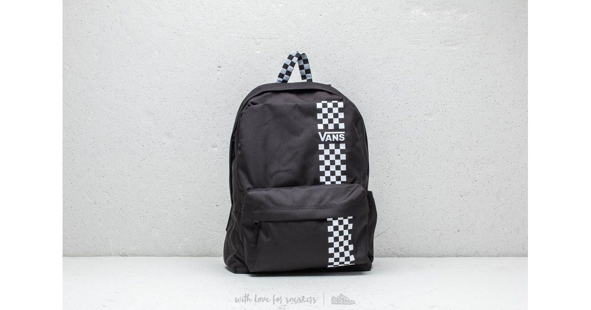 vans good sporty realm backpack