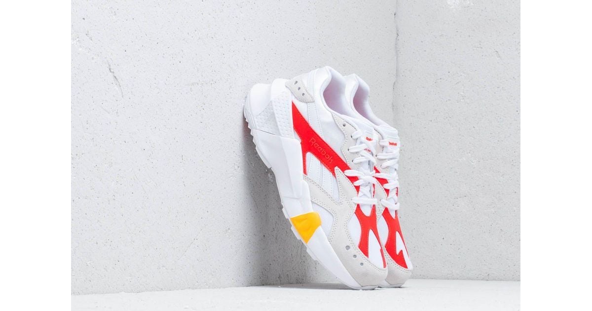 reebok gigi hadid rose gold