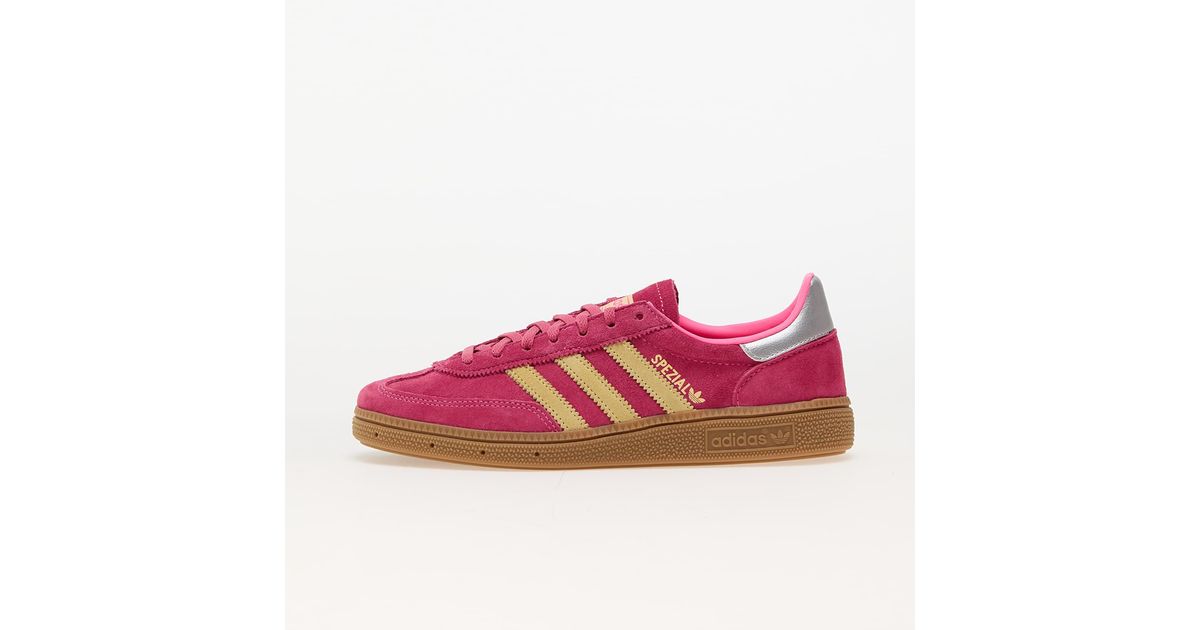 adidas gazelle silver green womens Womens adidas Samba LT W 'Metallic Fuschia' main image 0