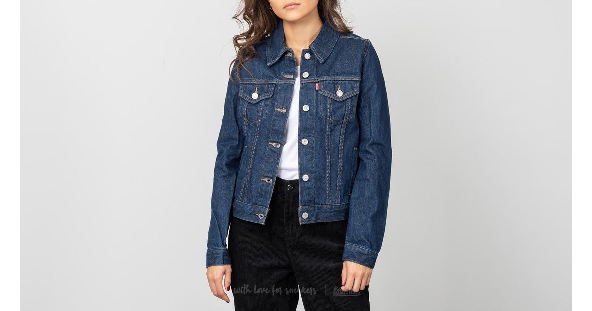 levis clean dark