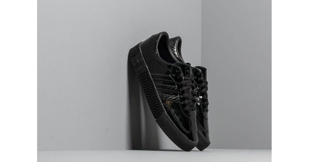 sambarose black
