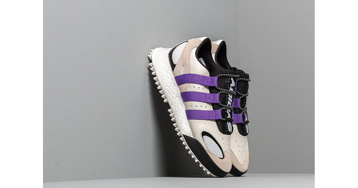 adidas originals by aw wangbody run shoes