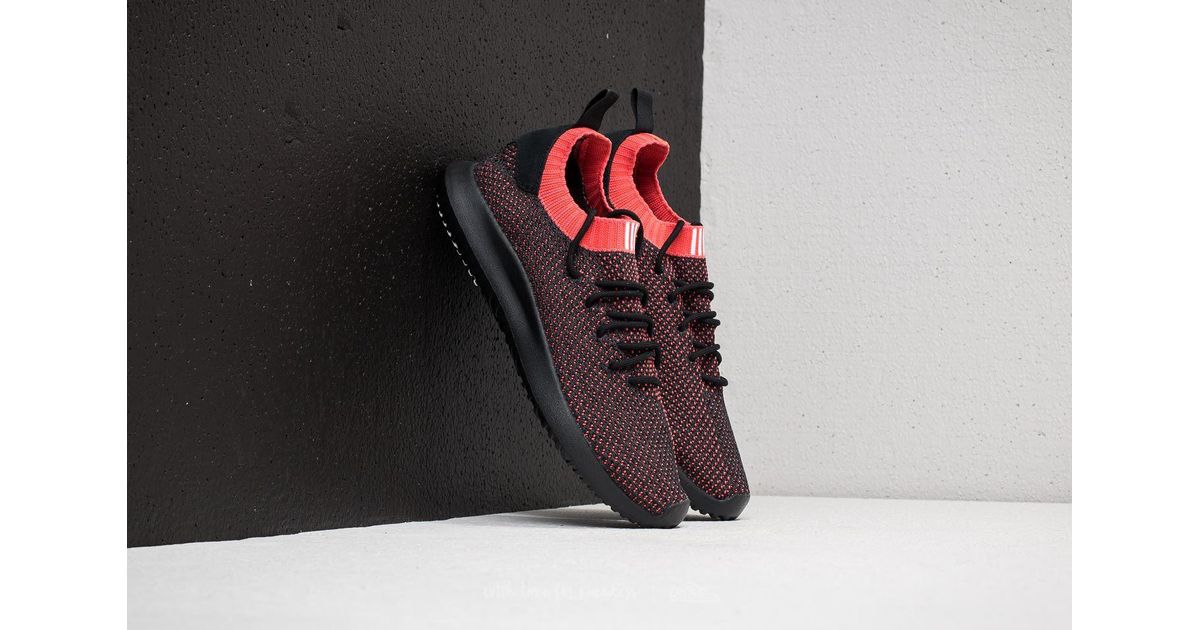 tubular shadow primeknit shoes