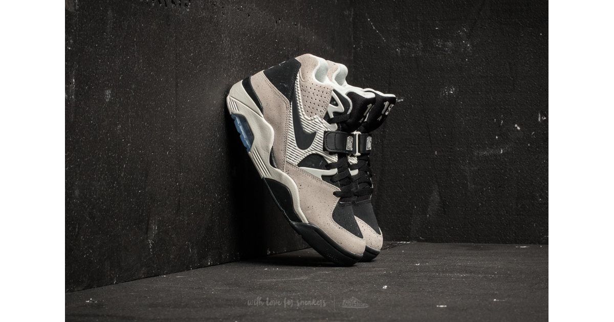air force 180 sail black