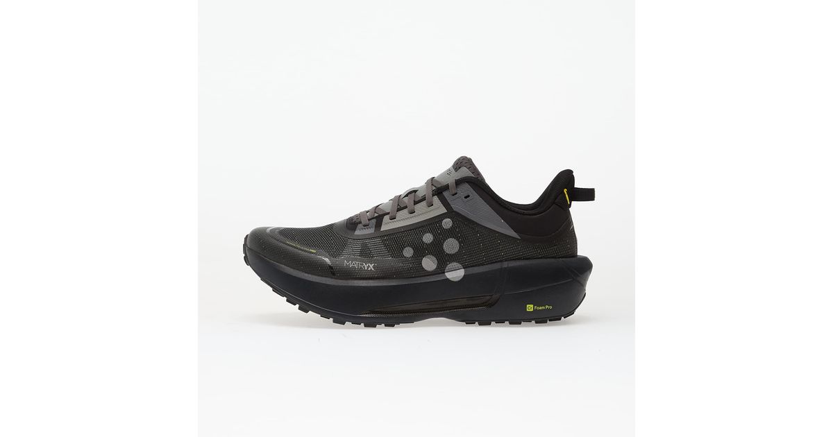 C.r.a.f.t Sneakers Nordlite Ultra Pro Matryx M Granite  display picture 2