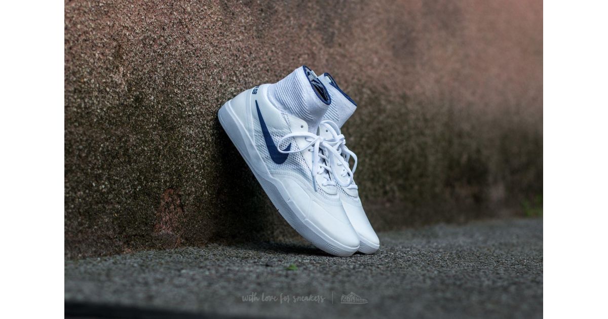 eric koston 3 hyperfeel white
