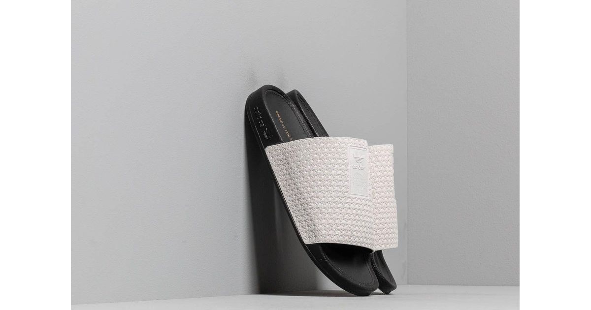 adilette luxe slides