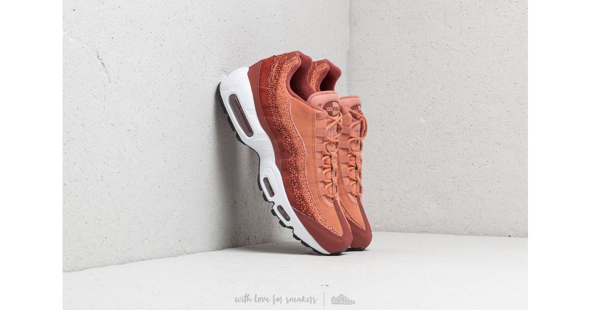 burnt orange air max