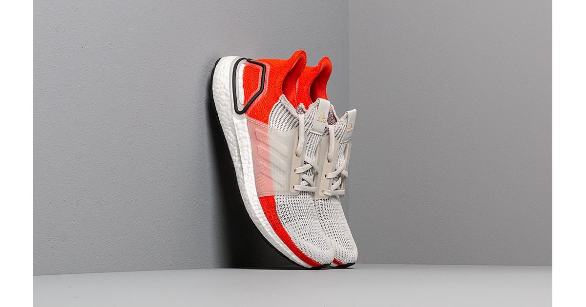 ultra boost raw white