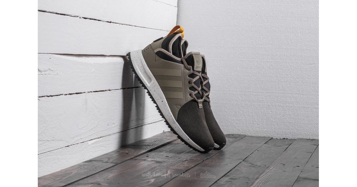 adidas x_plr snkrboot