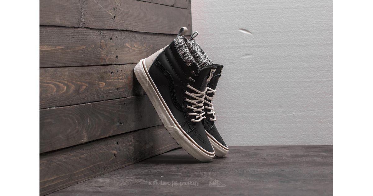 vans mte black friday