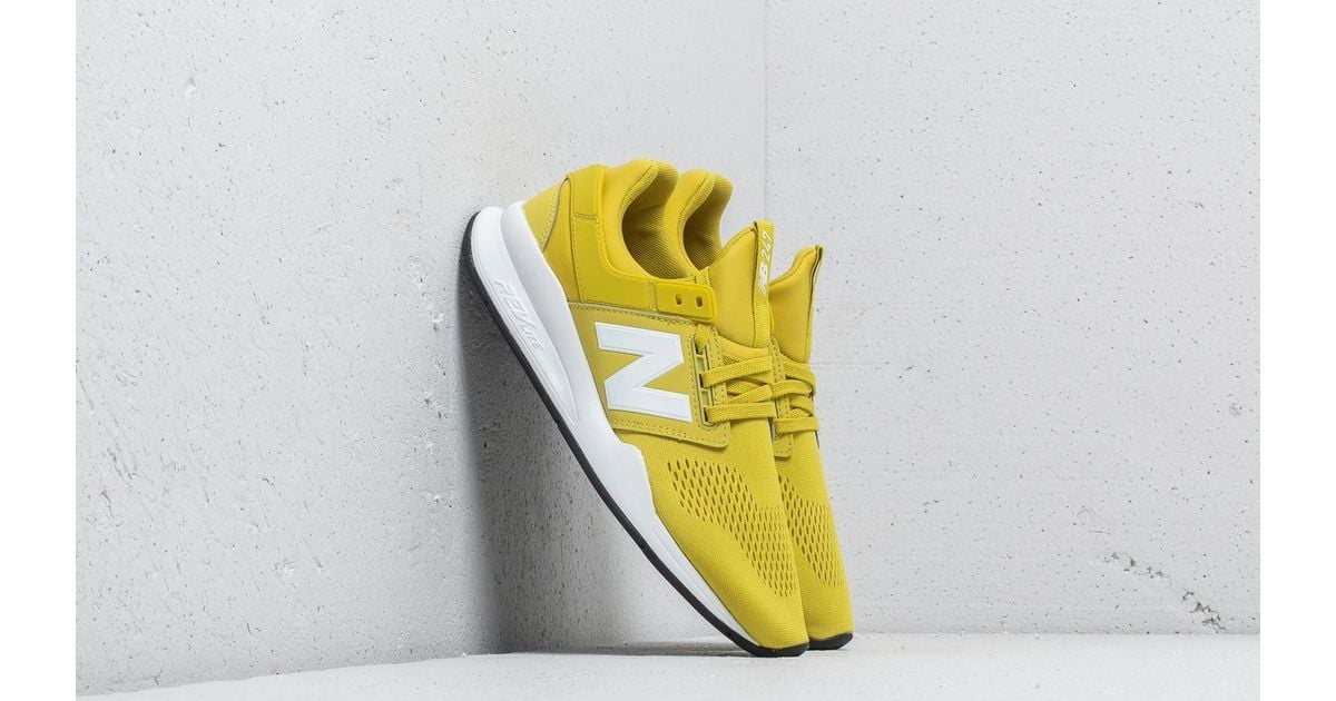 new balance 247 bluebird