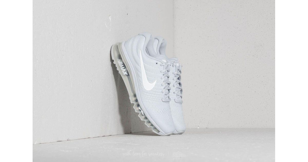 air max 2017 se
