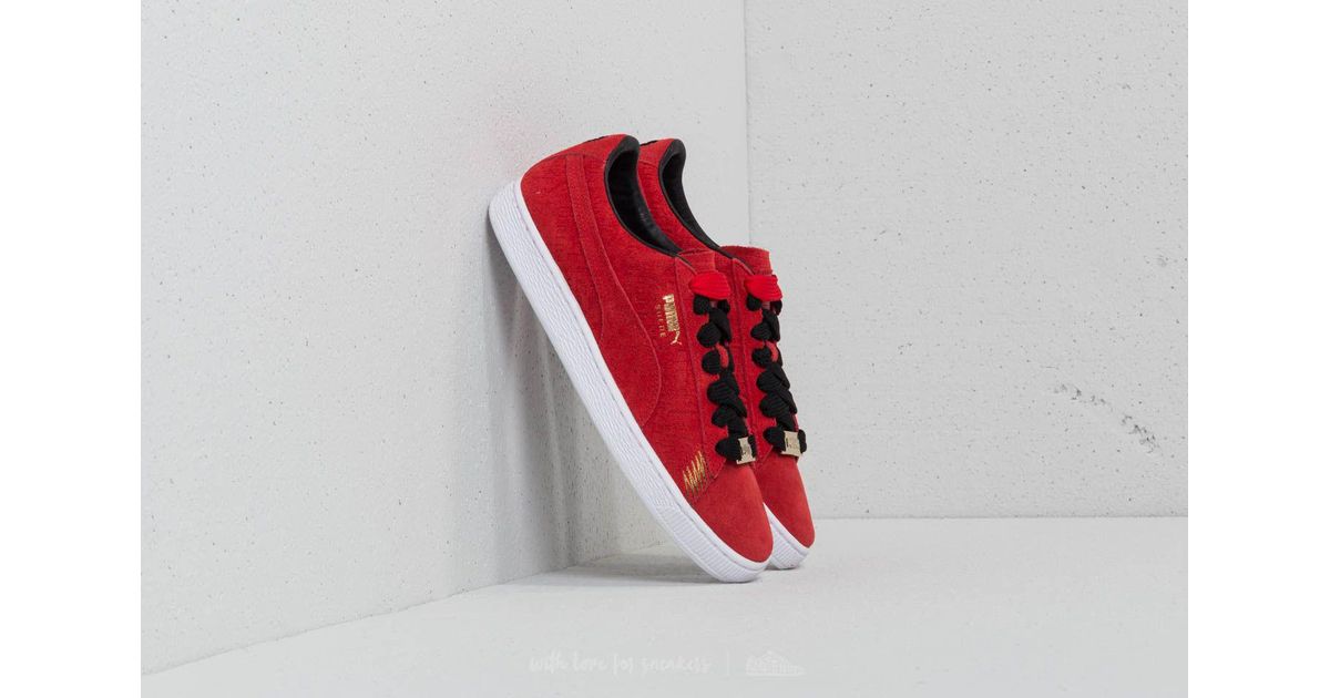 puma suede classic berlin
