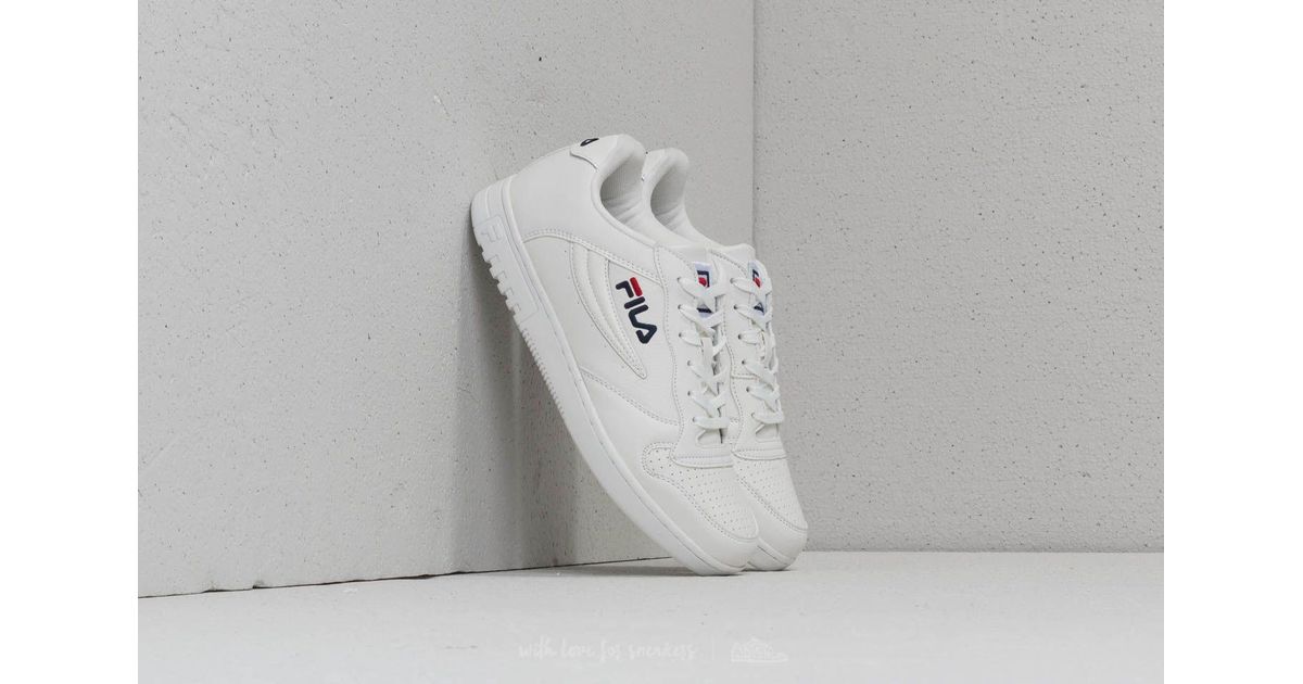 Fila Fx 100 Demi M Купить