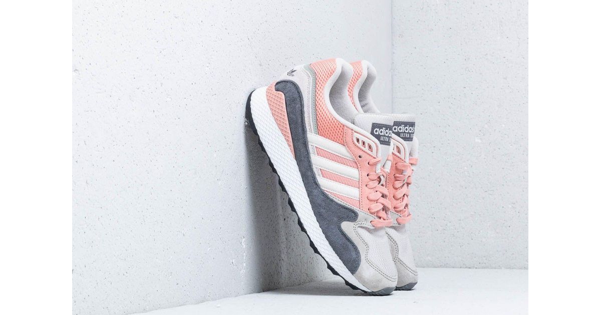 adidas ultra tech core black