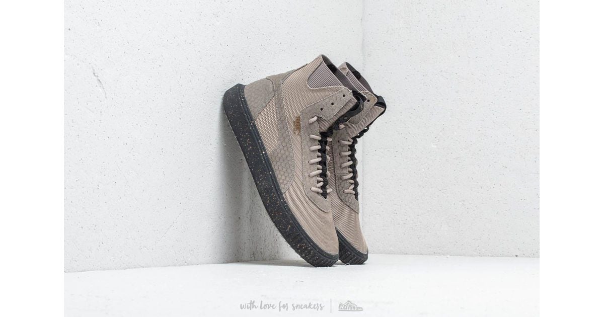 breaker blocked puma