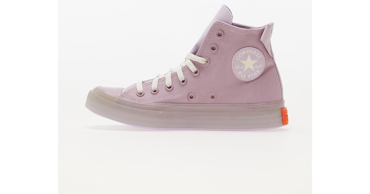 converse stretch canvas