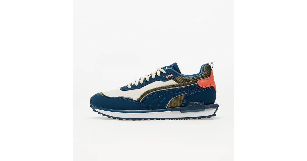 puma cruise rider colori