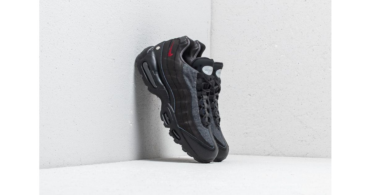 air max 95 nrg black