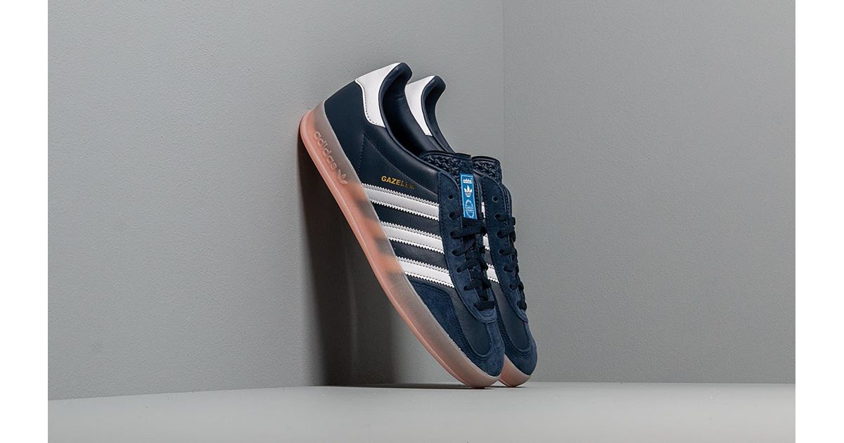 gazelle indoor navy