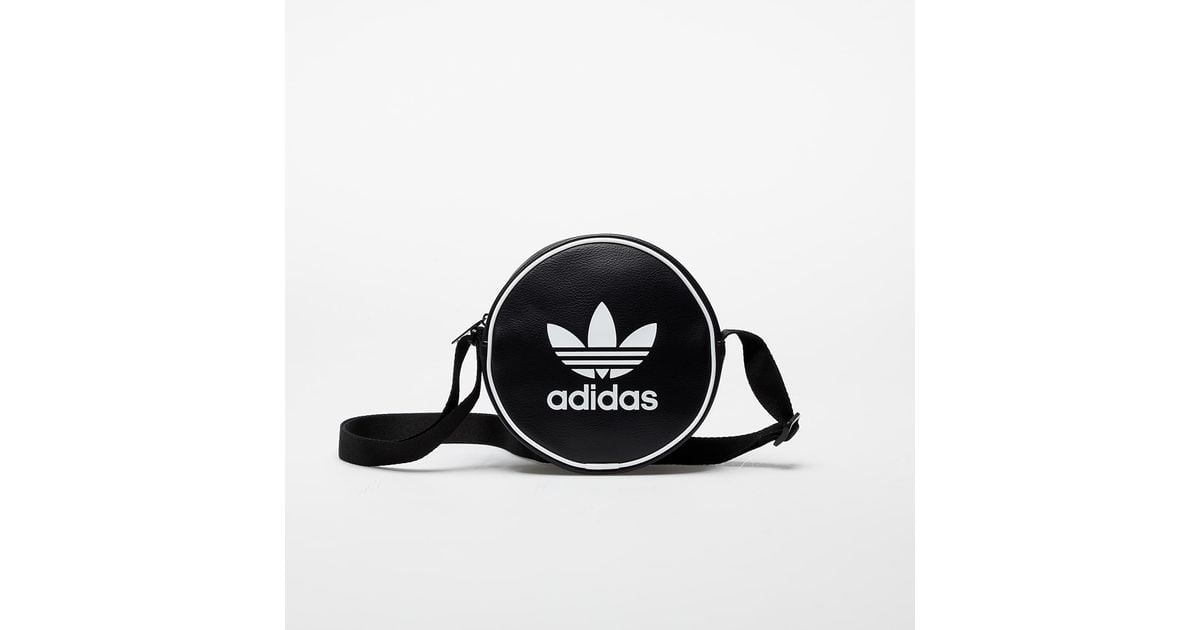Adidas circle bag on sale